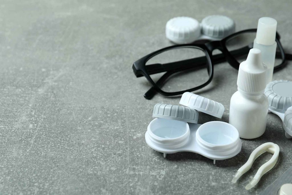 Eye care center in Patna