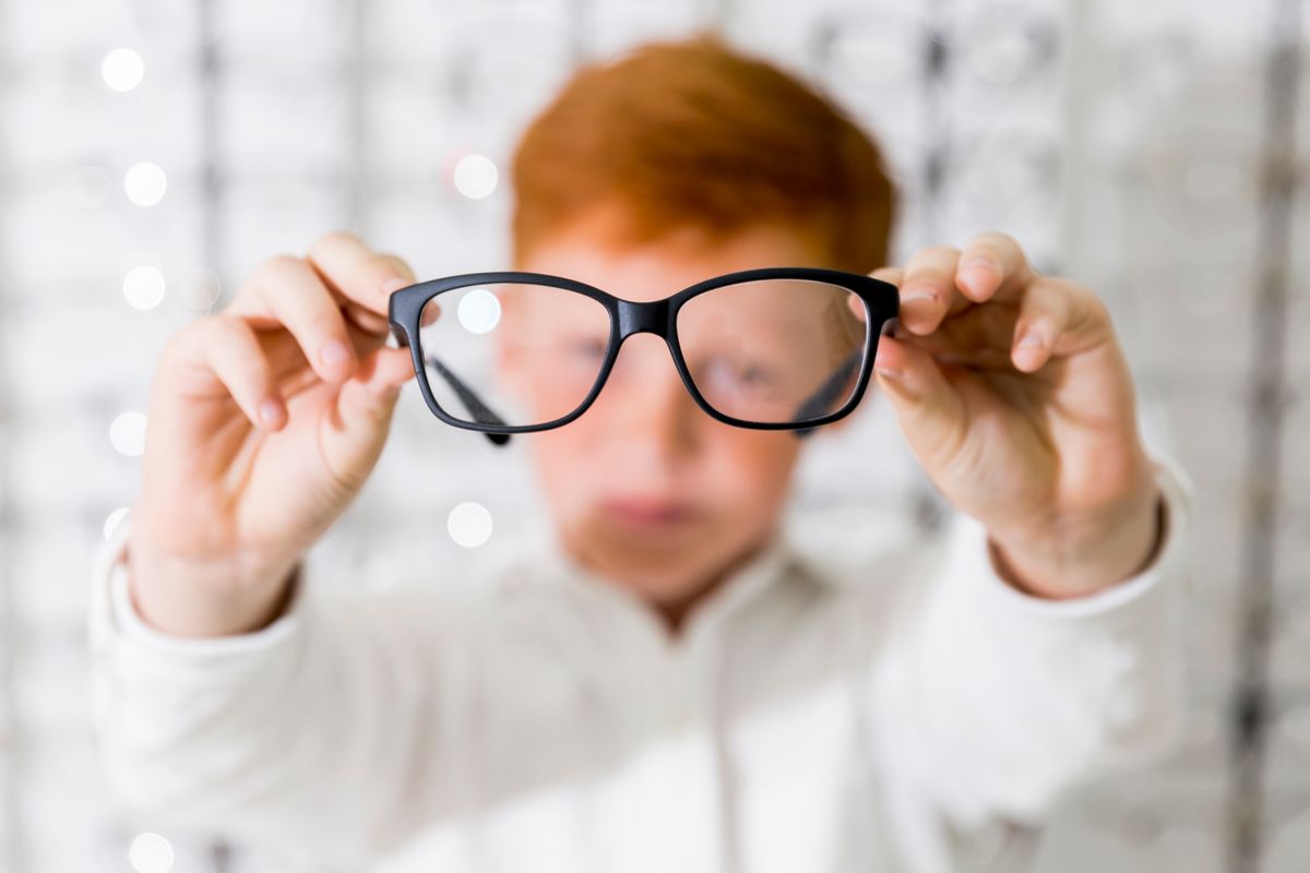 Eye specialist in Patna